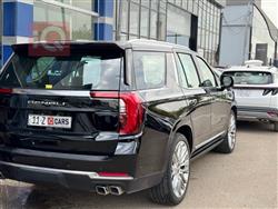 جي ام سي يوكون